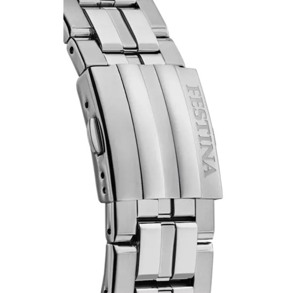 Festina F20448/5 Chronograph Quartz Men's Watch Festina F20448/5 Chronograph Quartz Men's Watch
